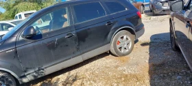 Audi Q7 4.2tdi bose теглич, снимка 6