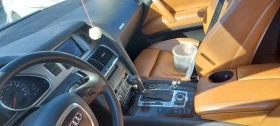 Audi Q7 4.2tdi bose теглич, снимка 8