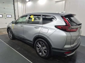 Honda Cr-v * Sport * CARFAX * ПАНОРАМА * KEYLESS * ПОДГРЕВИ, снимка 2