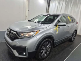 Honda Cr-v * Sport * CARFAX * ПАНОРАМА * KEYLESS * ПОДГРЕВИ, снимка 1