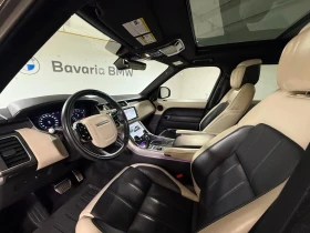 Land Rover Range Rover Sport Sport V6 HSE Dynamic 4WD, снимка 9