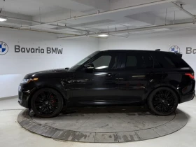 Land Rover Range Rover Sport Sport V6 HSE Dynamic 4WD, снимка 2