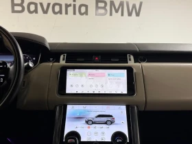 Land Rover Range Rover Sport Sport V6 HSE Dynamic 4WD, снимка 15