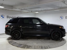 Land Rover Range Rover Sport Sport V6 HSE Dynamic 4WD, снимка 6