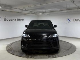 Land Rover Range Rover Sport Sport V6 HSE Dynamic 4WD, снимка 8