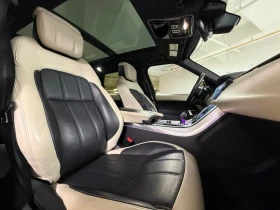 Land Rover Range Rover Sport Sport V6 HSE Dynamic 4WD, снимка 13