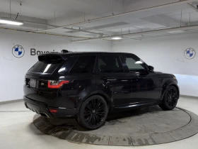 Land Rover Range Rover Sport Sport V6 HSE Dynamic 4WD, снимка 5
