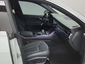 Audi Q8 Progressiv/ДИСТРОНИК/ПАНОРАМА/ОБДУХВАНЕ, снимка 9
