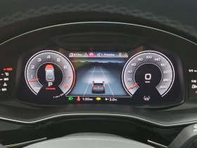 Audi Q8 Progressiv/ДИСТРОНИК/ПАНОРАМА/ОБДУХВАНЕ, снимка 8