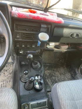 Lada Niva, снимка 1