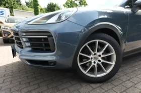 Porsche Cayenne 3.0 V6 Turbo, снимка 4