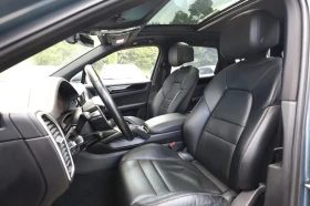 Porsche Cayenne 3.0 V6 Turbo, снимка 6