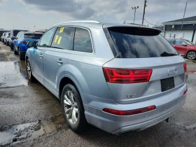 Audi Q7 PROGRESSIV | PANO| ПОДГРЕВ | 360 | BOSE, снимка 4