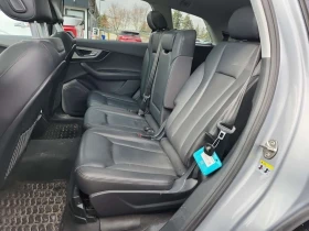 Audi Q7 PROGRESSIV | PANO| ПОДГРЕВ | 360 | BOSE, снимка 12