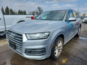 Audi Q7 PROGRESSIV | PANO| ПОДГРЕВ | 360 | BOSE, снимка 1