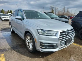 Audi Q7 PROGRESSIV | PANO| ПОДГРЕВ | 360 | BOSE, снимка 2