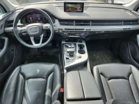 Audi Q7 PROGRESSIV | PANO| ПОДГРЕВ | 360 | BOSE, снимка 10