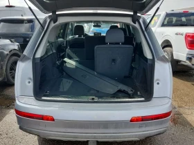 Audi Q7 PROGRESSIV | PANO| ПОДГРЕВ | 360 | BOSE, снимка 15