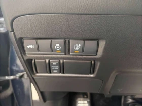 Nissan Armada * Platinum * ОБДУХВАНЕ * NAVI * ШИБИДАХ * КАМЕРА, снимка 12