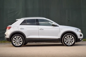 VW T-Roc 1.5 TSI Digital/Keyless, снимка 4