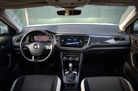 VW T-Roc 1.5 TSI Digital/Keyless, снимка 10