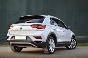 VW T-Roc 1.5 TSI Digital/Keyless, снимка 5
