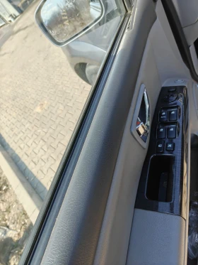 Kia Sorento 2.5 EX 4х4, снимка 14