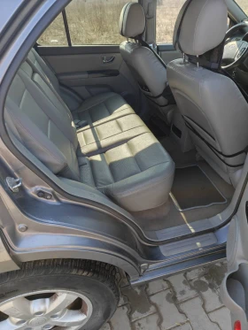 Kia Sorento 2.5 EX 4х4, снимка 12