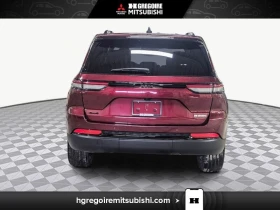 Jeep Grand cherokee * АвтоКредит * (ЦЕНА ДО БГ), снимка 3