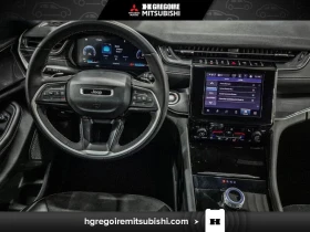 Jeep Grand cherokee * АвтоКредит * (ЦЕНА ДО БГ), снимка 12