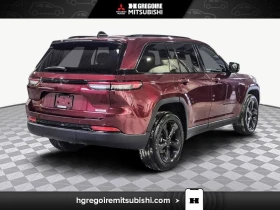Jeep Grand cherokee * АвтоКредит * (ЦЕНА ДО БГ), снимка 5