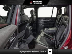 Jeep Grand cherokee * АвтоКредит * (ЦЕНА ДО БГ), снимка 17