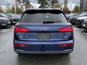 Audi Q5 * Technik * S LINE* B&O* 360* NAVI* PANO* , снимка 4