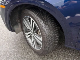 Audi Q5 * Technik * S LINE* B&O* 360* NAVI* PANO* , снимка 14