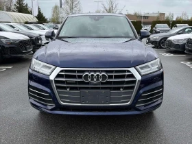 Audi Q5 * Technik * S LINE* B&O* 360* NAVI* PANO* , снимка 6