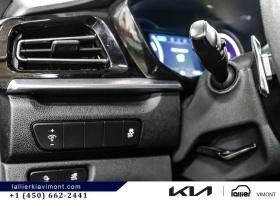 Kia Niro EX FWD, снимка 14