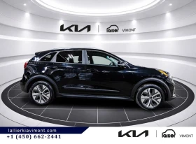 Kia Niro EX FWD, снимка 4