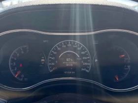 Jeep Grand cherokee Overland* 3.6* AWD* PANO* OBDUHVANE* , снимка 8