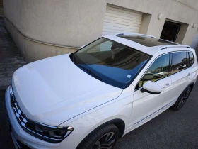 VW Tiguan Allspace, снимка 5
