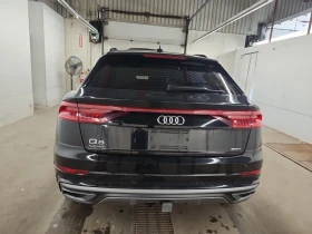 Audi Q8 TECHNIK* PANO* СЛ.ЛЕНТИ* ПОДГРЕВ, снимка 5