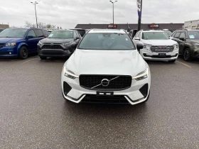Volvo XC60 * R Design * DISTRONIC* PANO* + ГУМИ , снимка 6