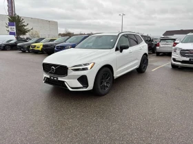 Volvo XC60 * R Design * DISTRONIC* PANO* + ГУМИ , снимка 1