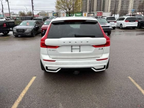 Volvo XC60 * R Design * DISTRONIC* PANO* + ГУМИ , снимка 4