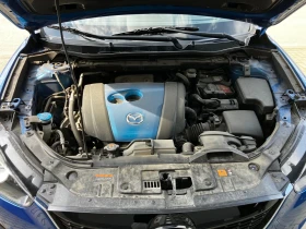 Mazda CX-5 2.0L Skyactiv-G 4x4 keyless go, снимка 13
