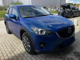 Mazda CX-5 2.0L Skyactiv-G 4x4 keyless go, снимка 2