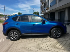 Mazda CX-5 2.0L Skyactiv-G 4x4 keyless go, снимка 3