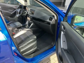 Mazda CX-5 2.0L Skyactiv-G 4x4 keyless go, снимка 7