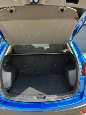 Mazda CX-5 2.0L Skyactiv-G 4x4 keyless go, снимка 14