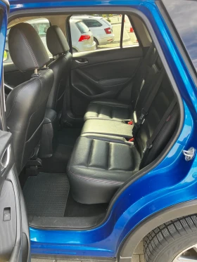 Mazda CX-5 2.0L Skyactiv-G 4x4 keyless go, снимка 6