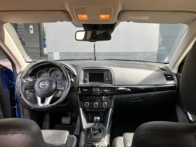 Mazda CX-5 2.0L Skyactiv-G 4x4 keyless go, снимка 7